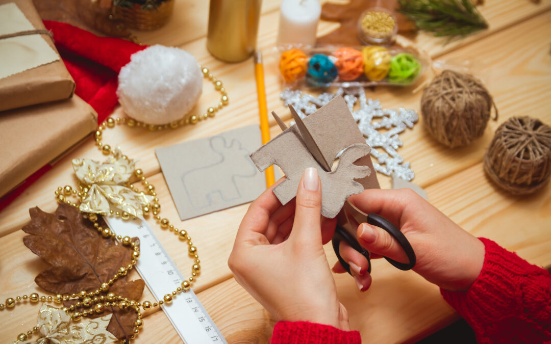 Gifting Expectations Around the Holidays