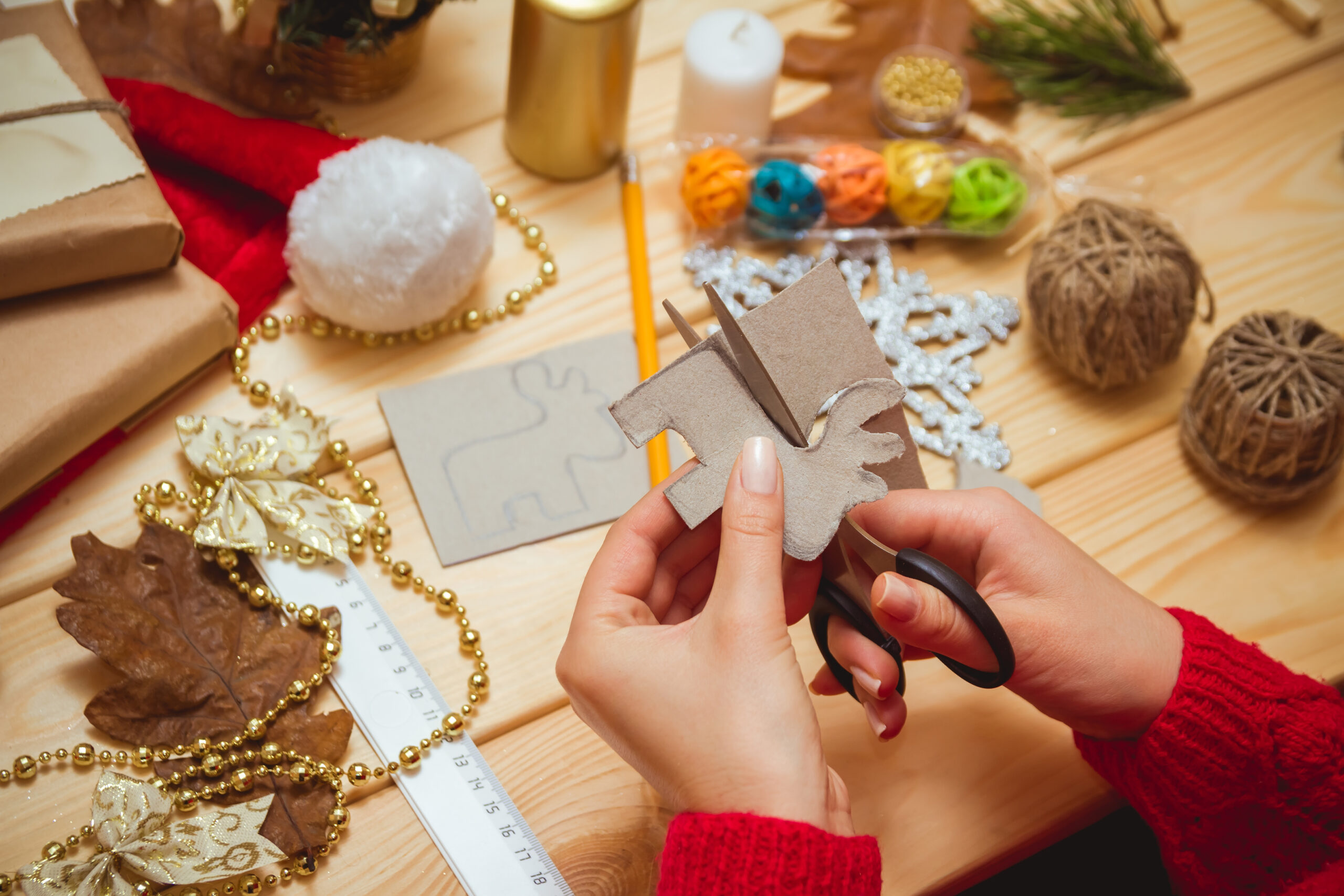Gifting Expectations Around the Holidays