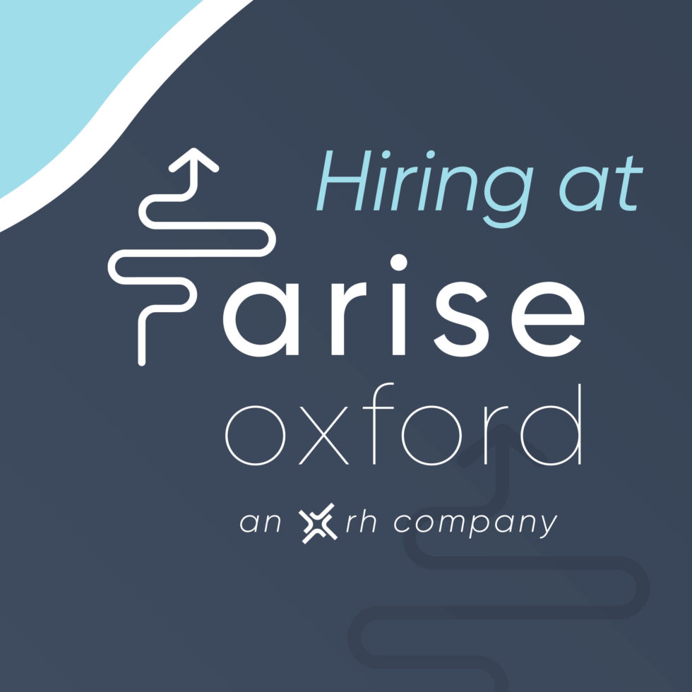 Careers Arise Psychiatry