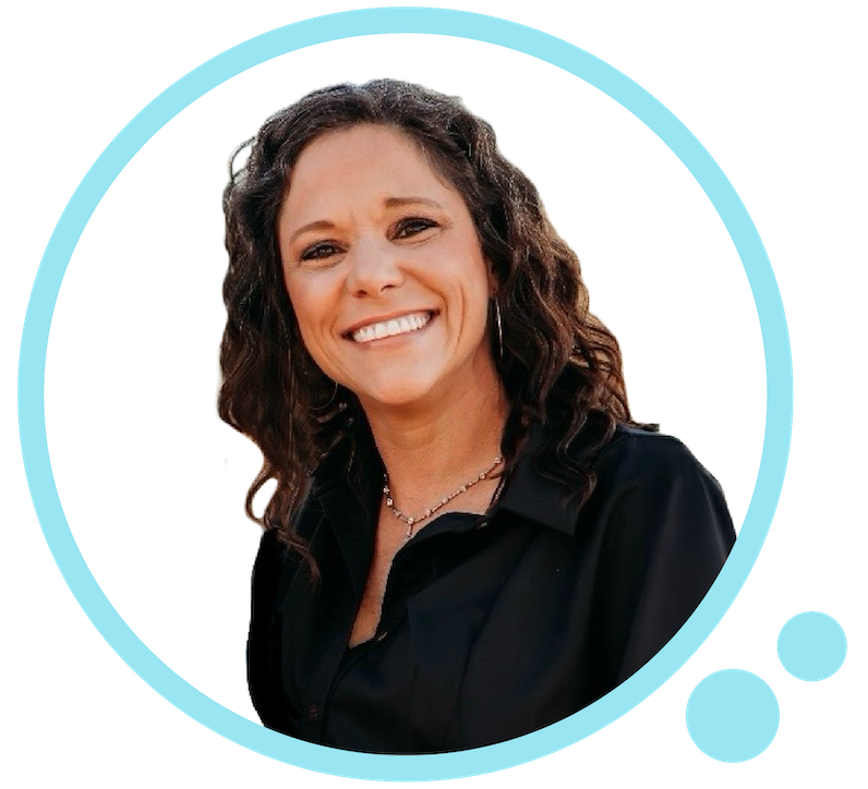 Melissa Smith PMHNP-BC